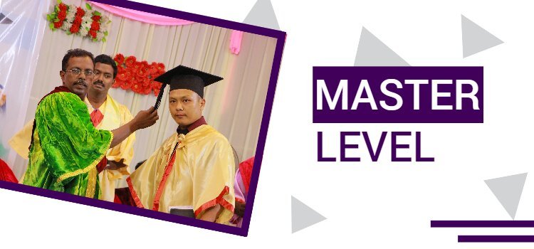 Master level