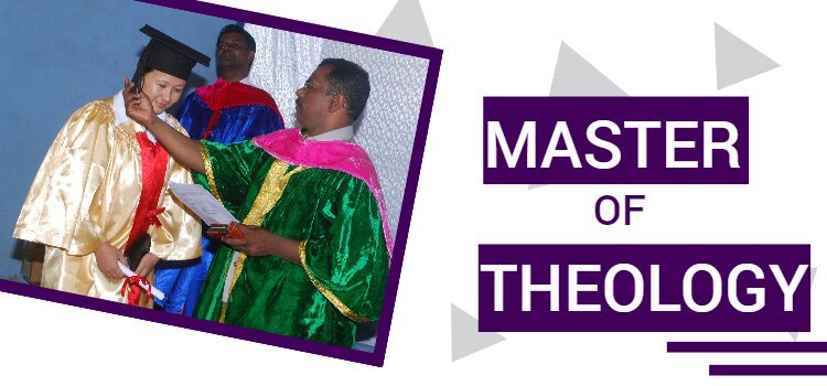 Master of Theology